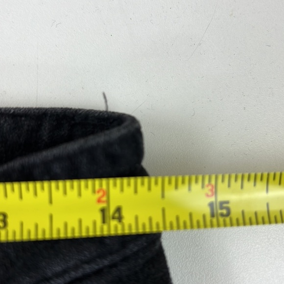 Classic Parasuco Ergonomic Velvet Straight Leg Pants size 30 - Picture 5 of 9